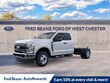  Ford F-350SD
