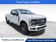 Certified 2023 Ford F-350SD Limited Truck Crew Cab