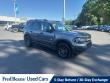Certified 2023 Ford Bronco Sport Big Bend SUV