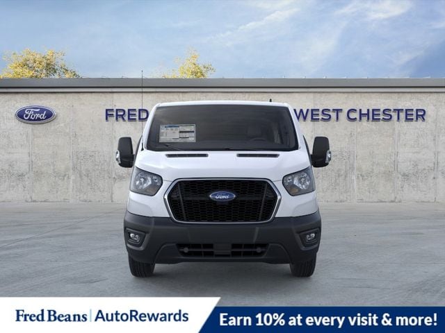 2025 Ford Transit Van Base - Photo 7