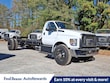 Ford F-650 Gas