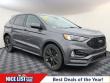 Certified 2022 Ford Edge ST Line SUV