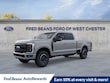  Ford F-250SD