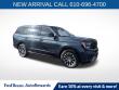 Certified 2025 Ford Expedition Platinum SUV