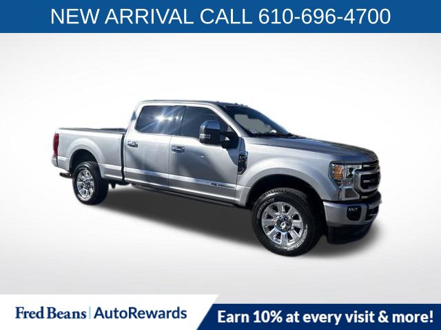  Ford F-250SD