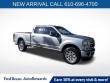 Certified 2021 Ford F-250SD Platinum Truck Crew Cab