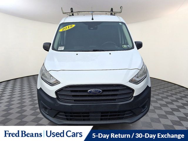 Certified 2019 Ford Transit Connect XL with VIN NM0LS7E2XK1400443 for sale in West Chester, PA