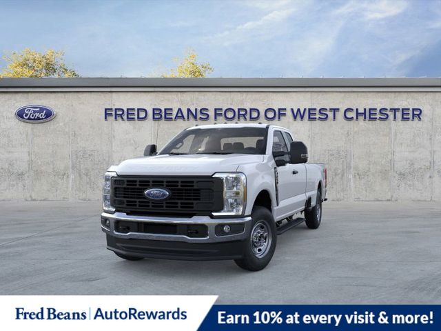 2025 Ford F-250 XL photo 2