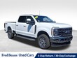 Ford F-250SD