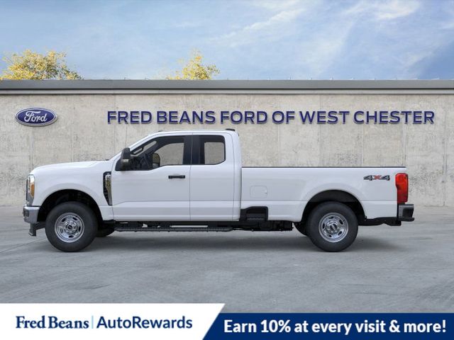 2025 Ford F-250 XL photo 3