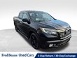  Honda Ridgeline