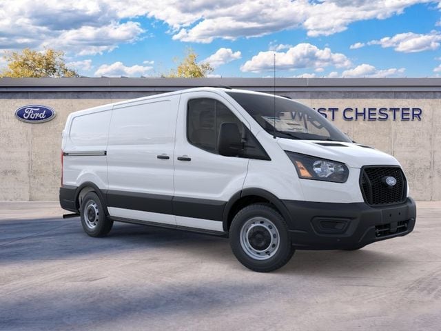 2026 Ford Transit Van Base - Photo 7