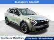 Used 2023 Kia Sportage X-Line SUV
