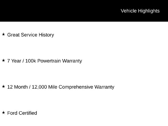 Certified 2023 Ford F-150 XLT Truck SuperCrew Cab