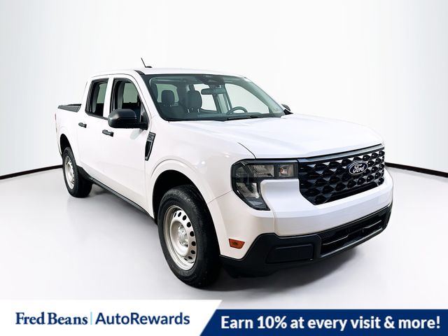 2026 Ford Maverick XL's photo