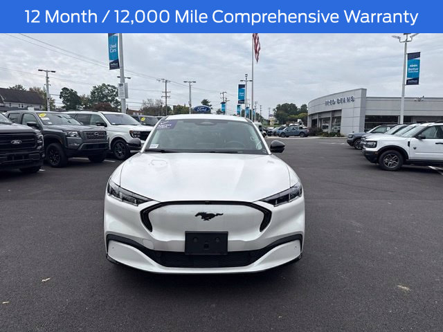 Certified 2024 Ford Mustang Mach-E Premium AWD with VIN 3FMTK3S56RMA23161 for sale in West Chester, PA