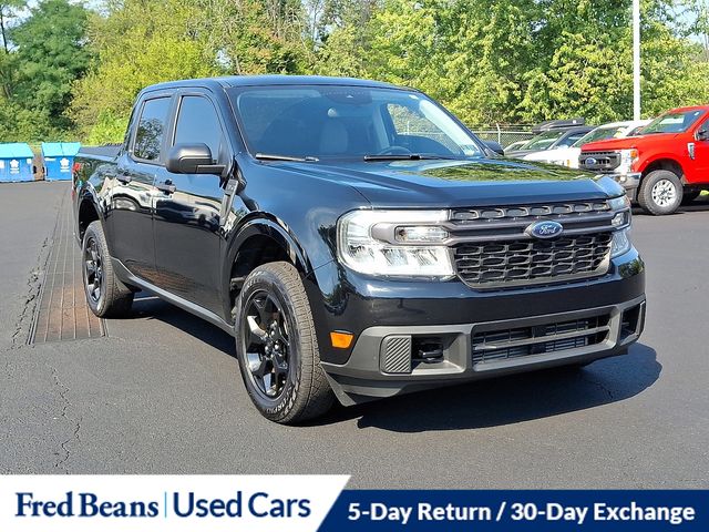 2024 Ford Maverick XLT photo 2