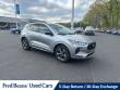Certified 2023 Ford Escape ST-Line SUV