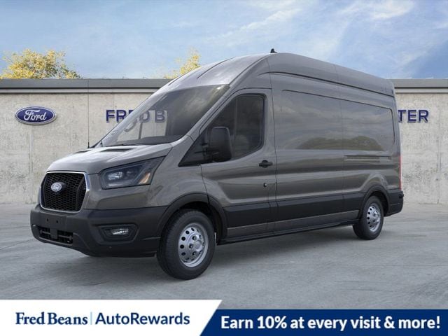 2026 Ford Transit Van Base's photo