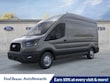  Ford Transit-350