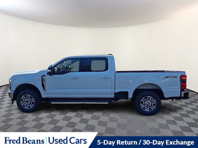 2023 Ford F-250 Lariat photo 4
