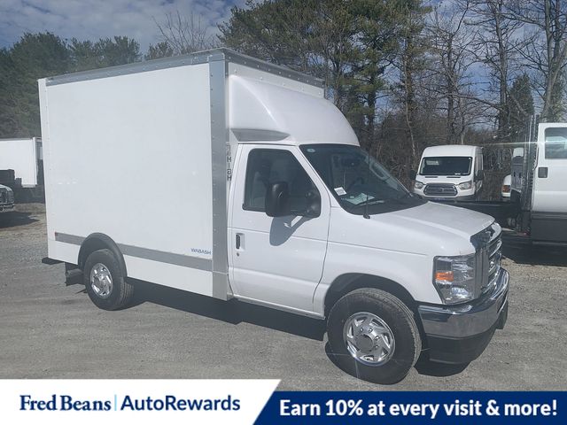 2025 Ford E-350 Base photo 3