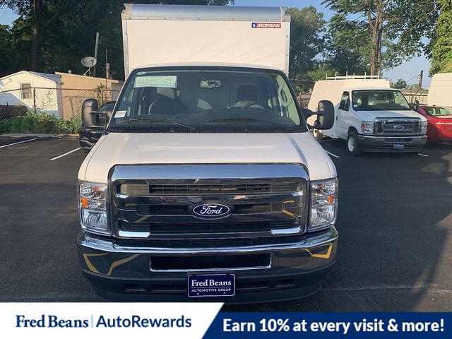 2026 Ford E-350 Base photo 2