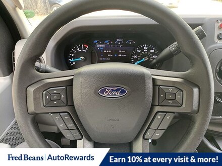 2026 Ford E-350SD Base Truck