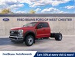  Ford F-450SD