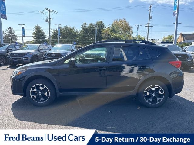 2018 Subaru Crosstrek 2.0i Premium photo 3