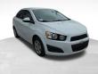 Used 2014 Chevrolet Sonic LS Sedan