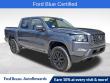 Used 2022 Nissan Frontier SV Truck Crew Cab