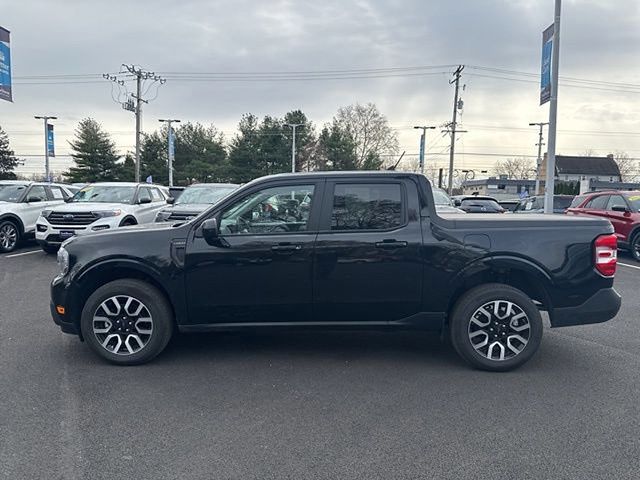 2024 Ford Maverick Lariat photo 4