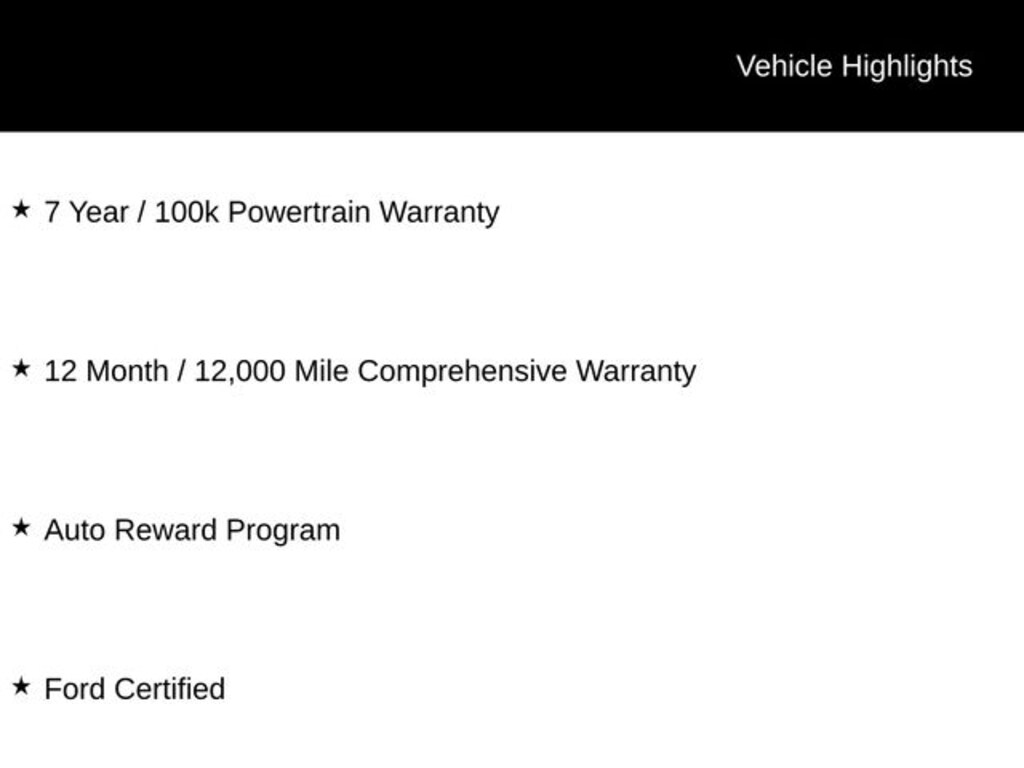 Certified 2025 Ford Bronco Sport Outer Banks SUV