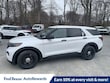 Ford Utility Police Interceptor