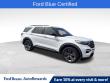 Certified 2021 Ford Explorer XLT SUV