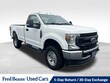  Ford F-350SD