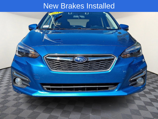 Used 2019 Subaru Impreza 2.0i Limited 5-door
