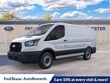  Ford Transit-250