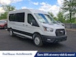 Ford Transit-350 Passenger