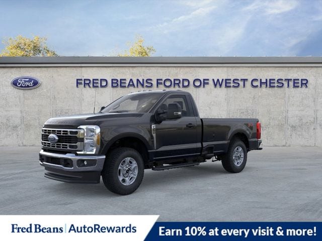 2026 Ford F-250 XLT 4x4 Regular Cab 8' Box's photo