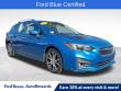 Used 2019 Subaru Impreza 2.0i Limited 5-door