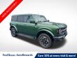 Used 2025 Ford Bronco Outer Banks SUV