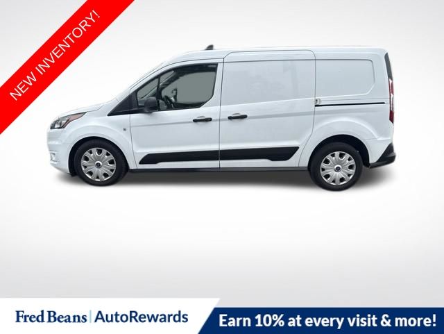 2022 Ford Transit Connect Van XLT LWB (Rear 180 Degree Door)'s photo
