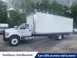 Ford F-750SD