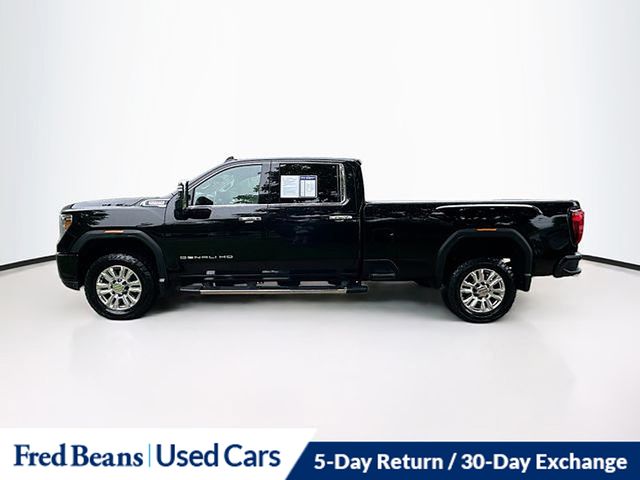2020 Gmc Sierra 2500 HD Denali photo 4