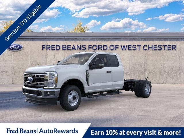 2026 Ford F-350SD