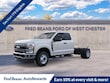  Ford F-350SD