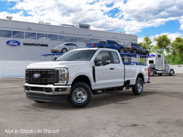 New 2027 Ford F-350SD XL Truck Super Cab