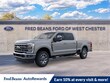  Ford F-250SD